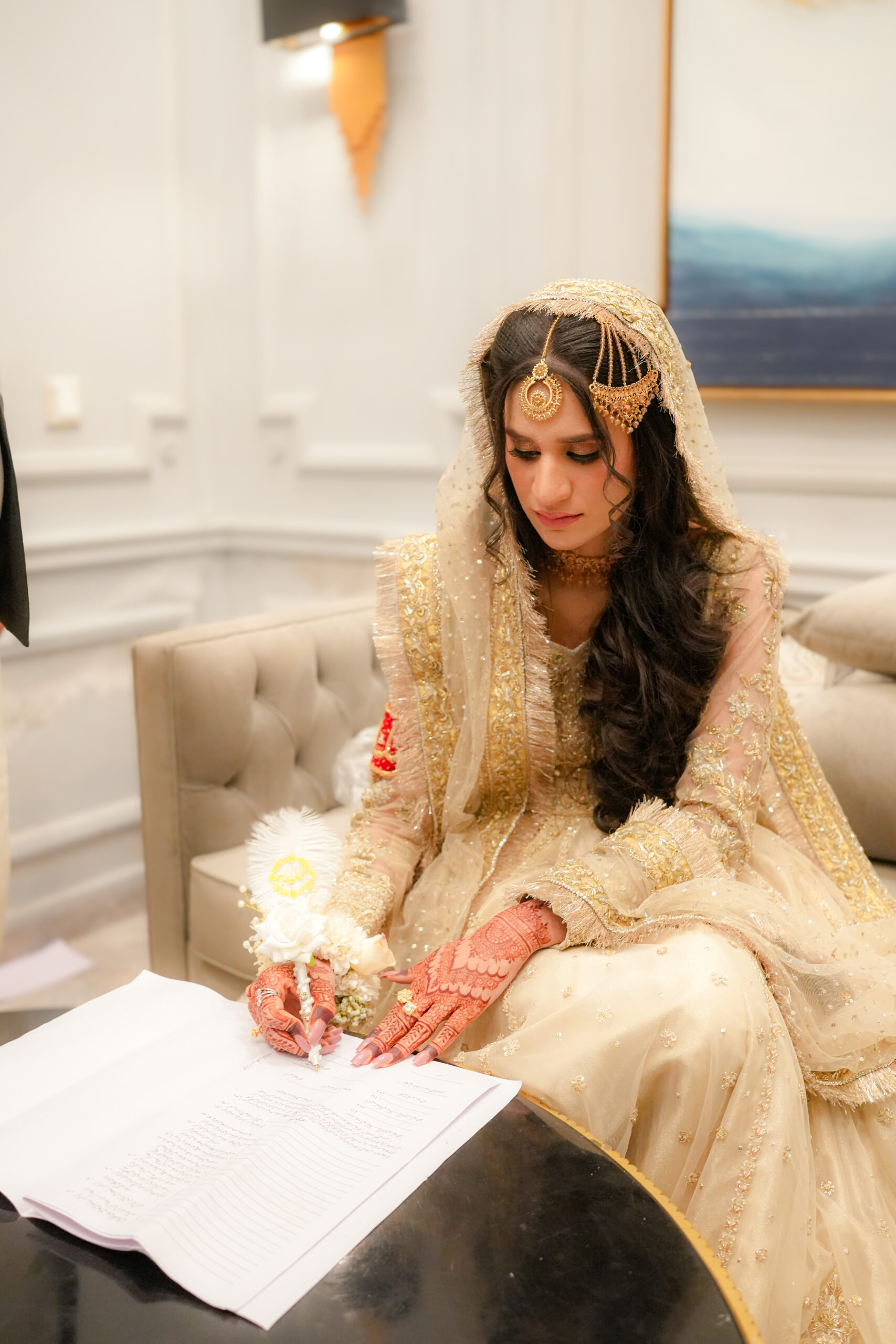 Nikkah 19