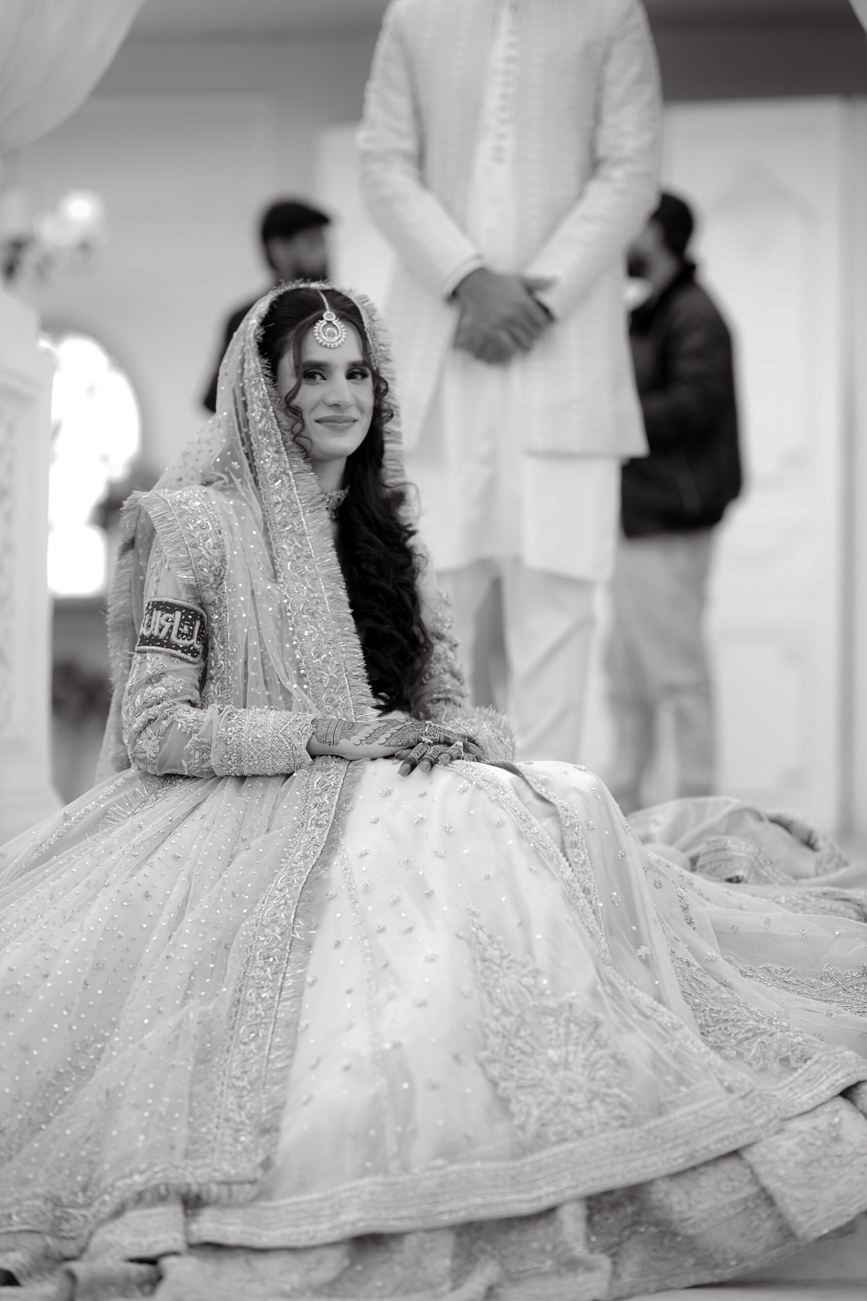 Nikkah Gallery