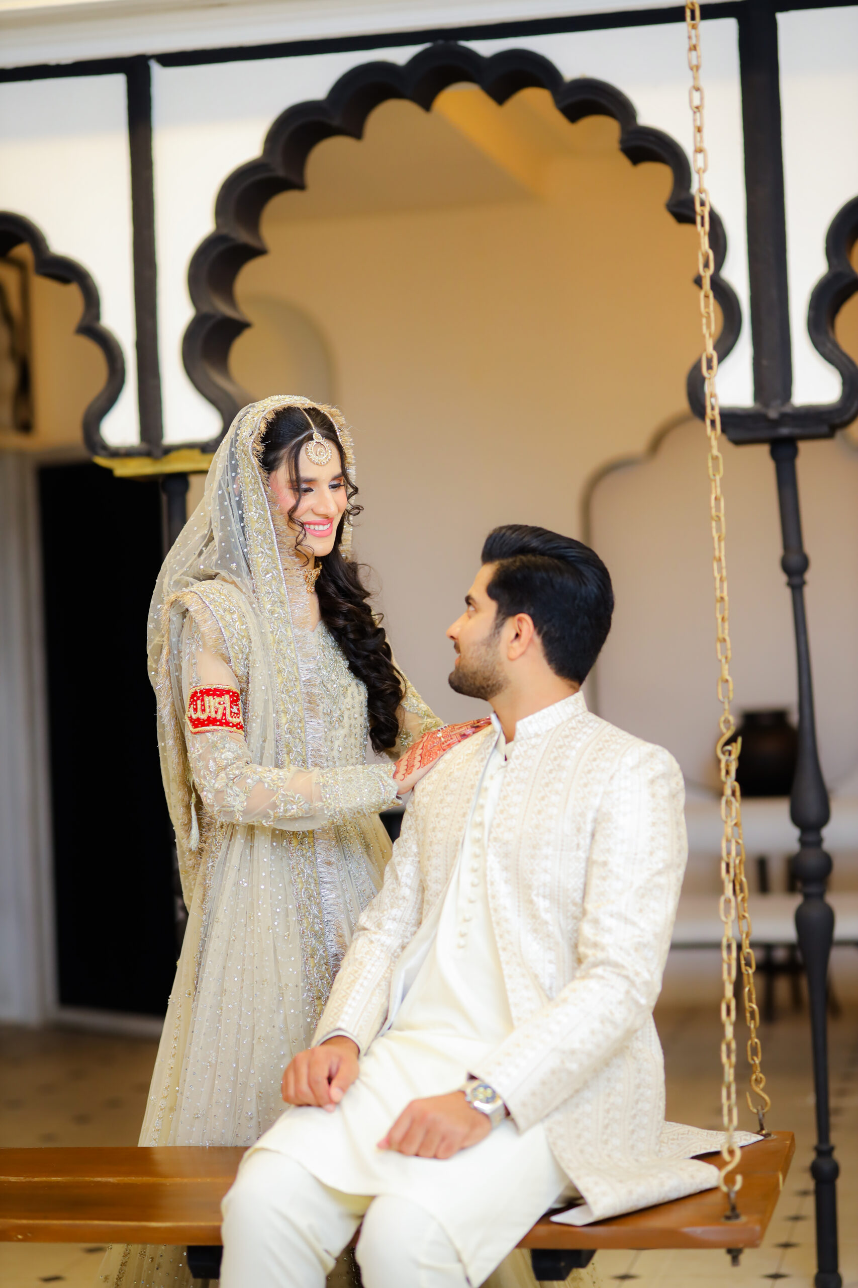 Nikkah Gallery