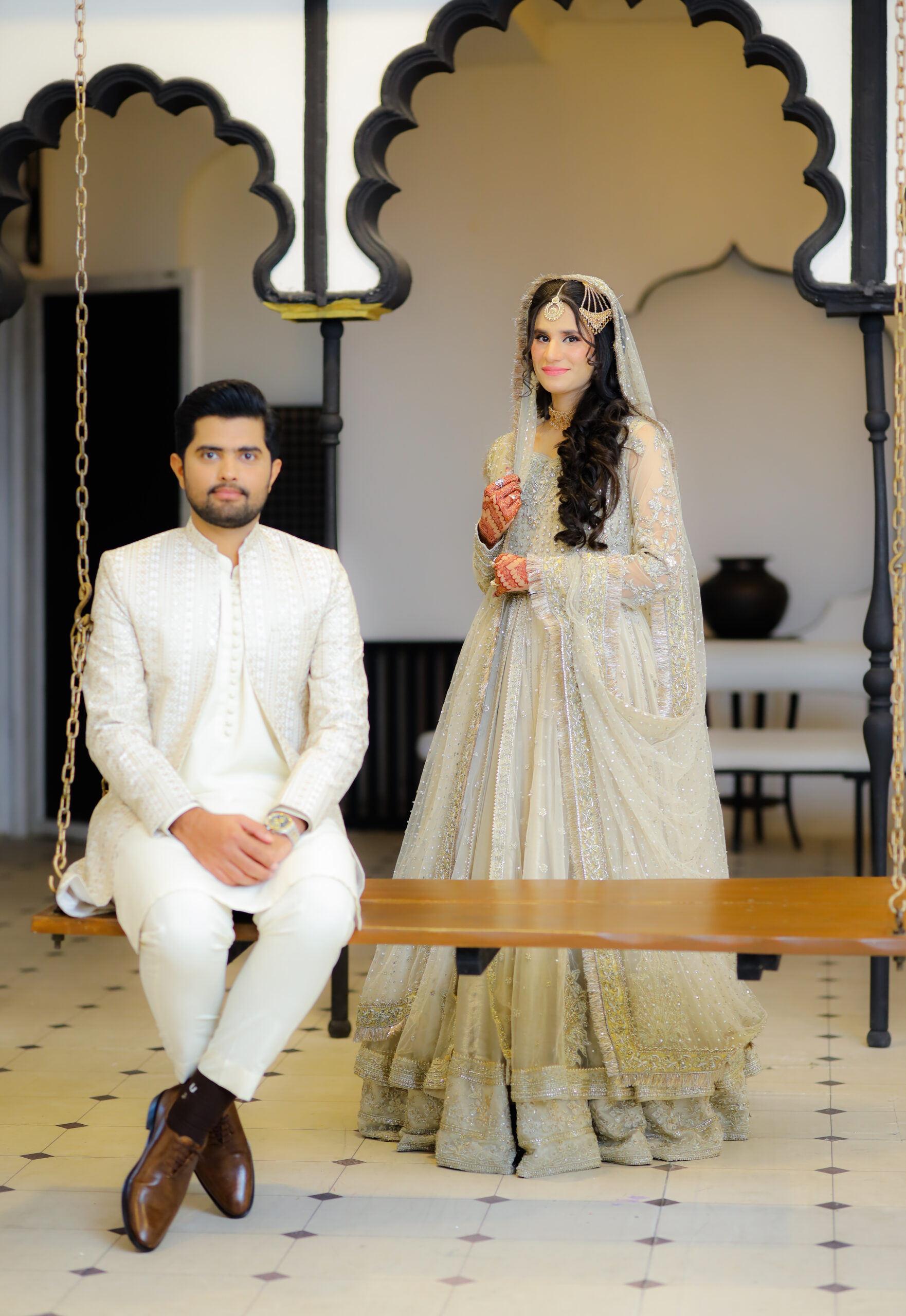Nikkah Gallery