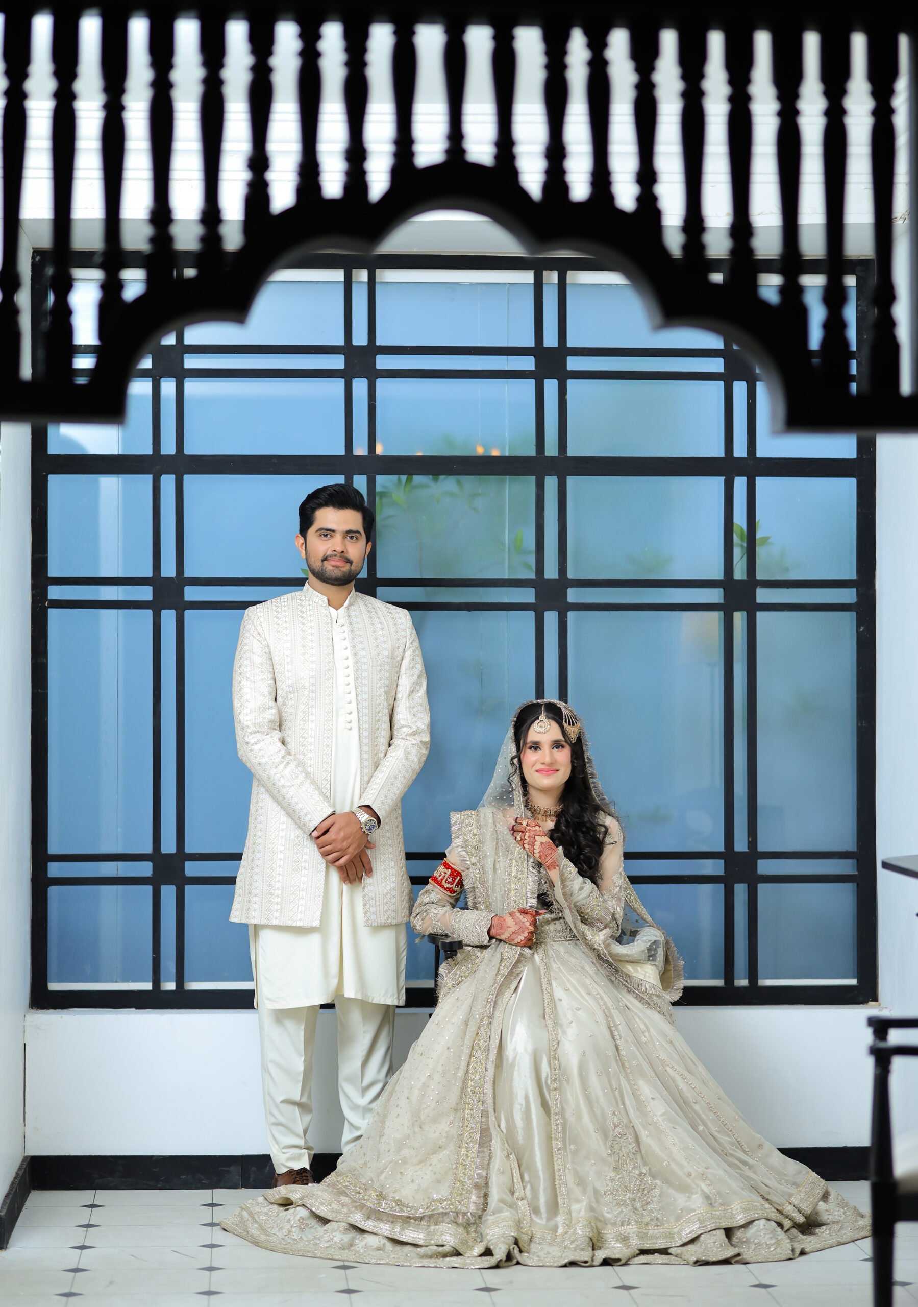 Nikkah Gallery