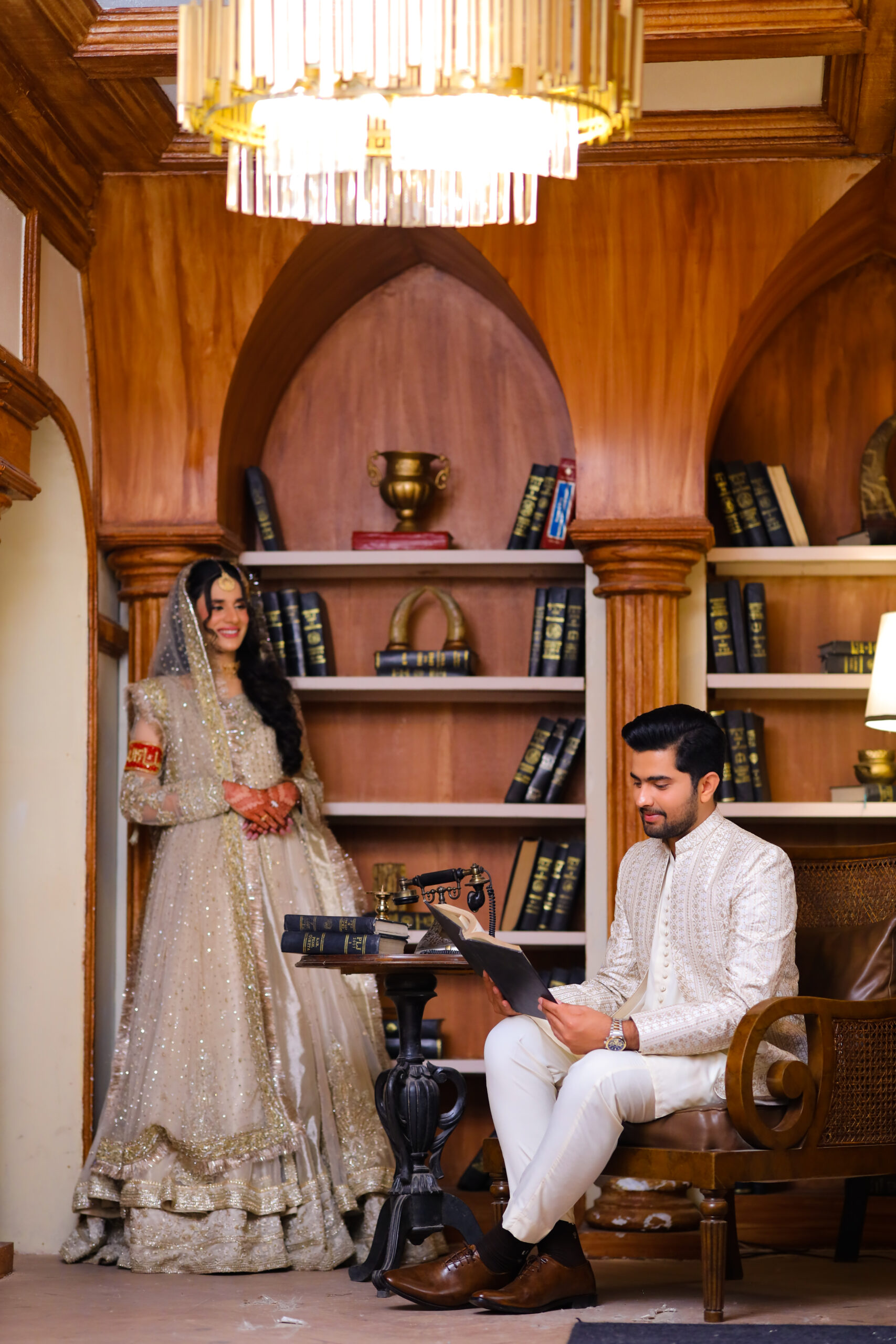 Nikkah Gallery