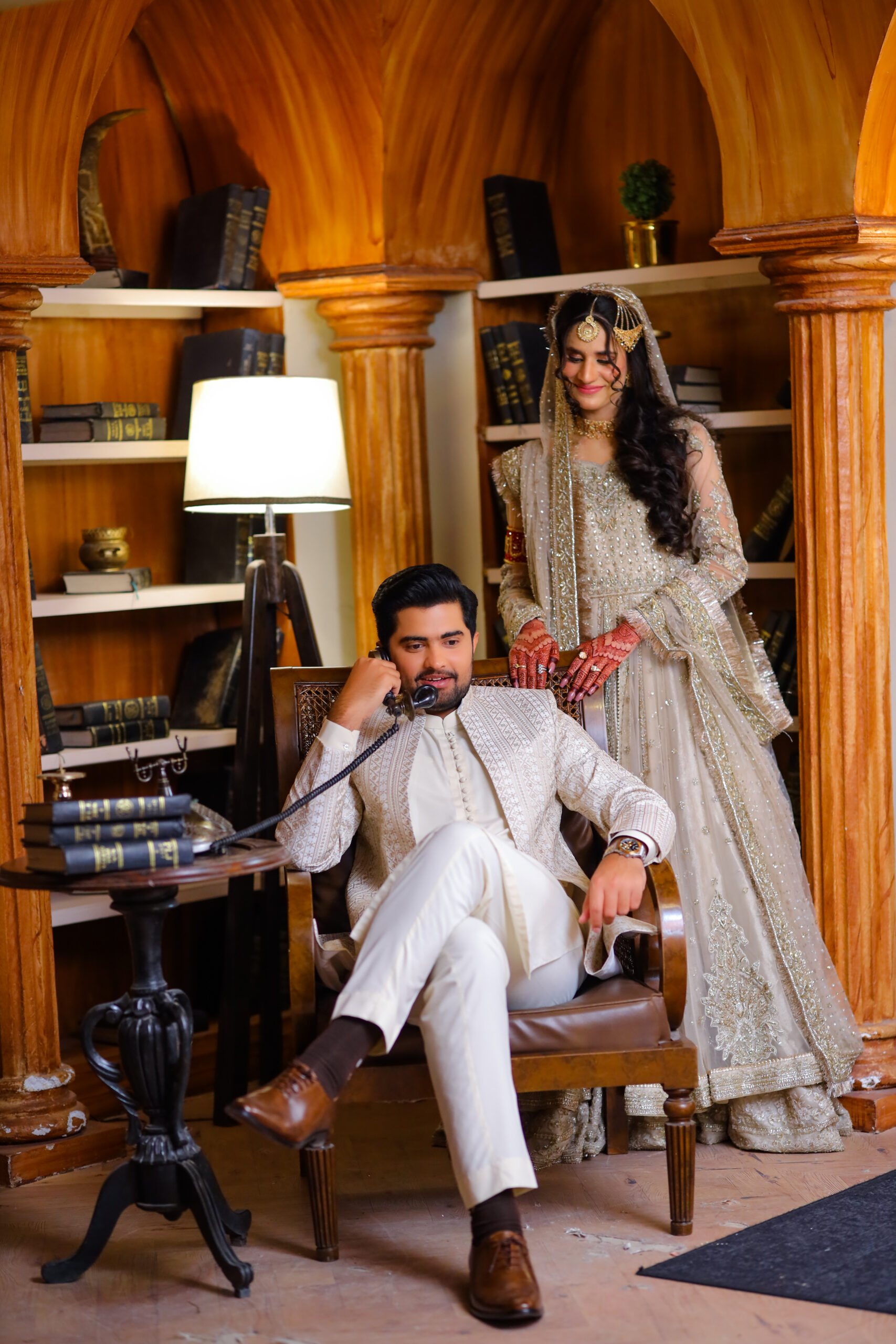 Nikkah Gallery