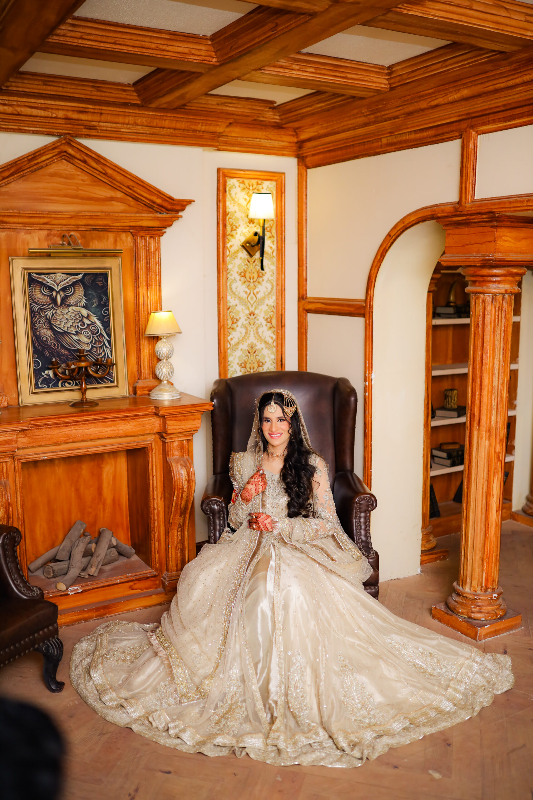 Nikkah Gallery