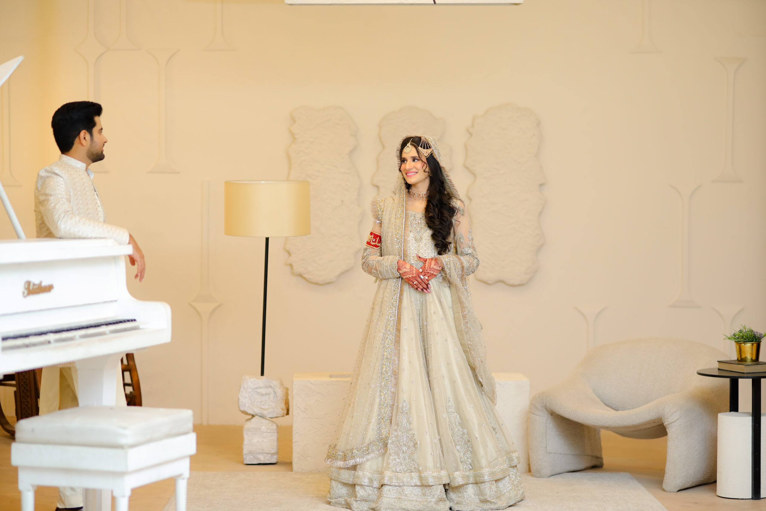 Nikkah Gallery