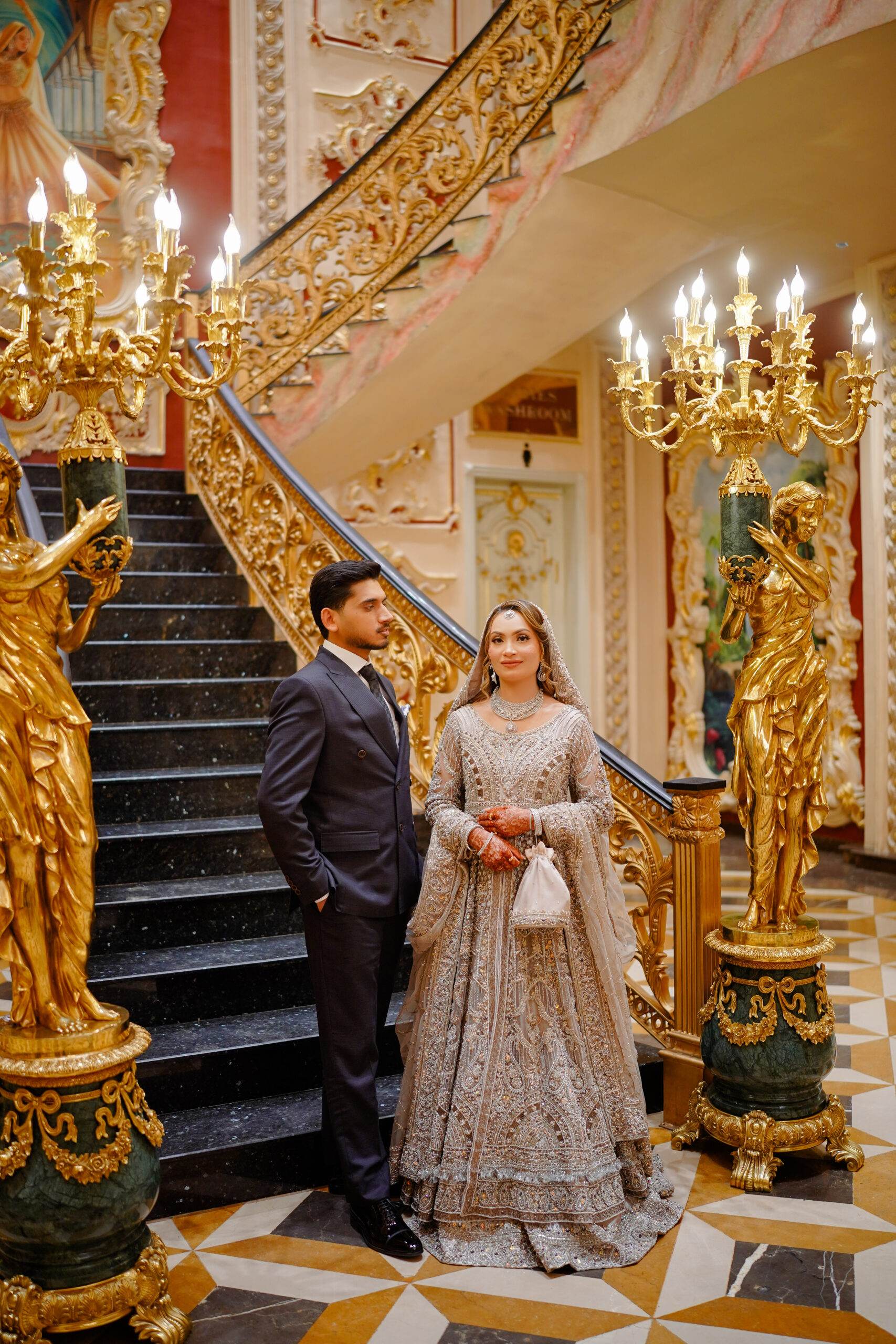 Walima Portfolio