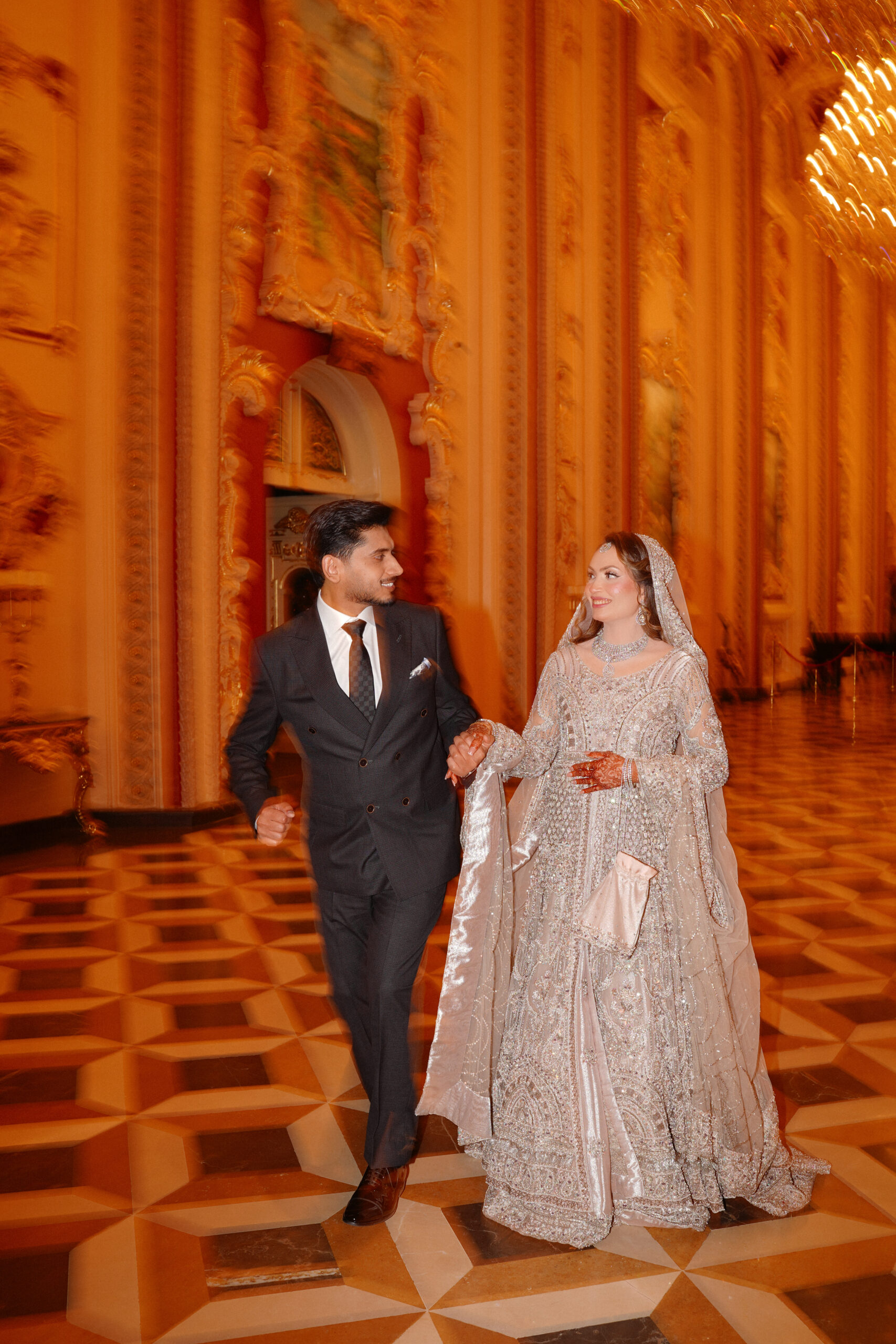 Walima Portfolio