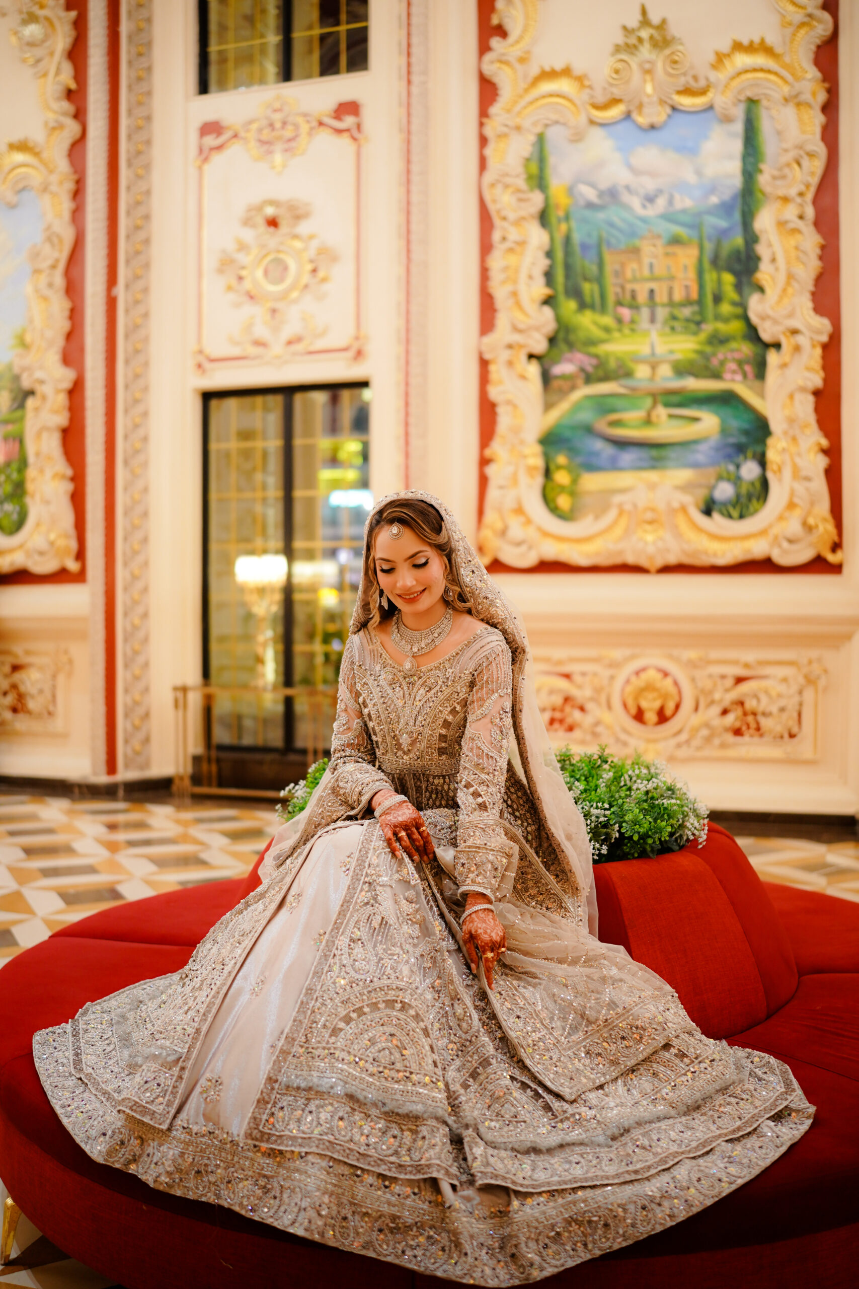 Walima Portfolio