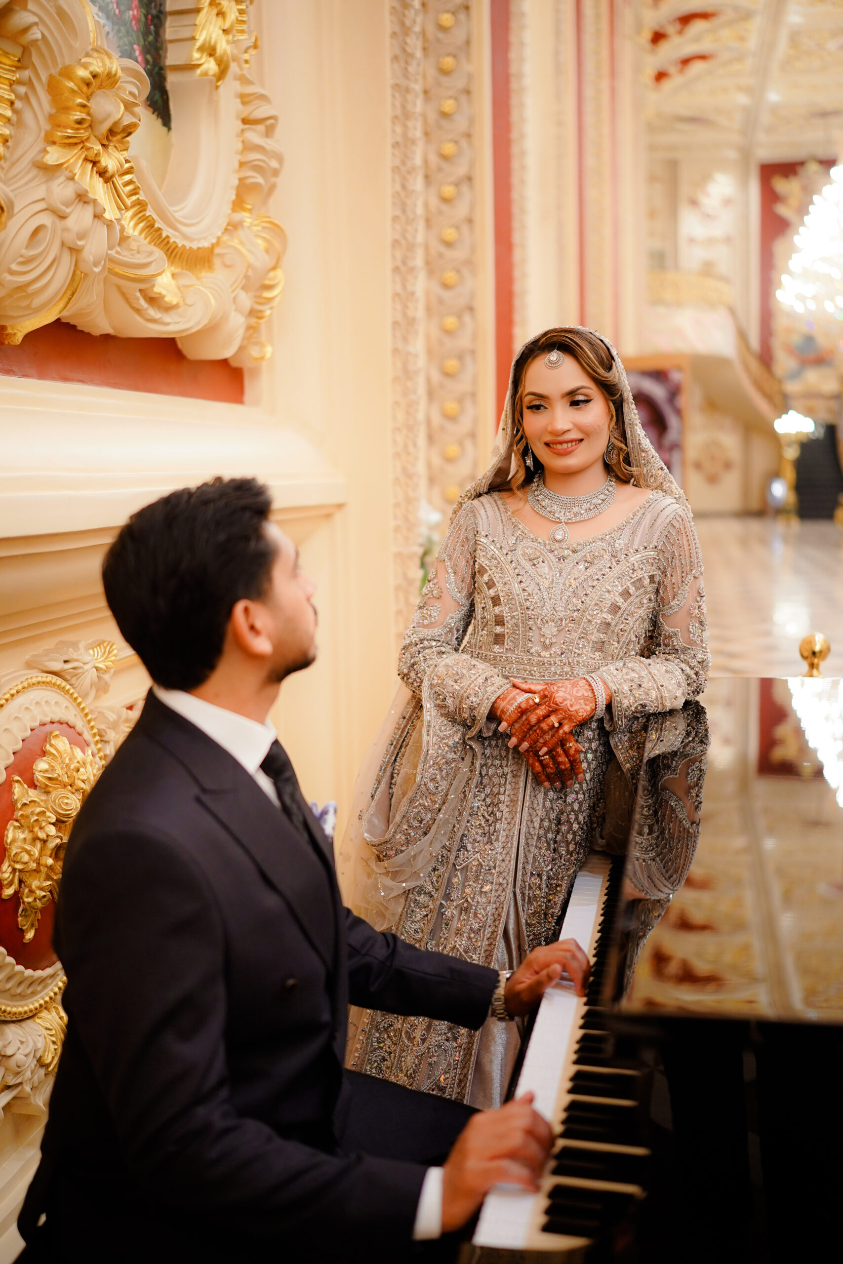 Walima Portfolio