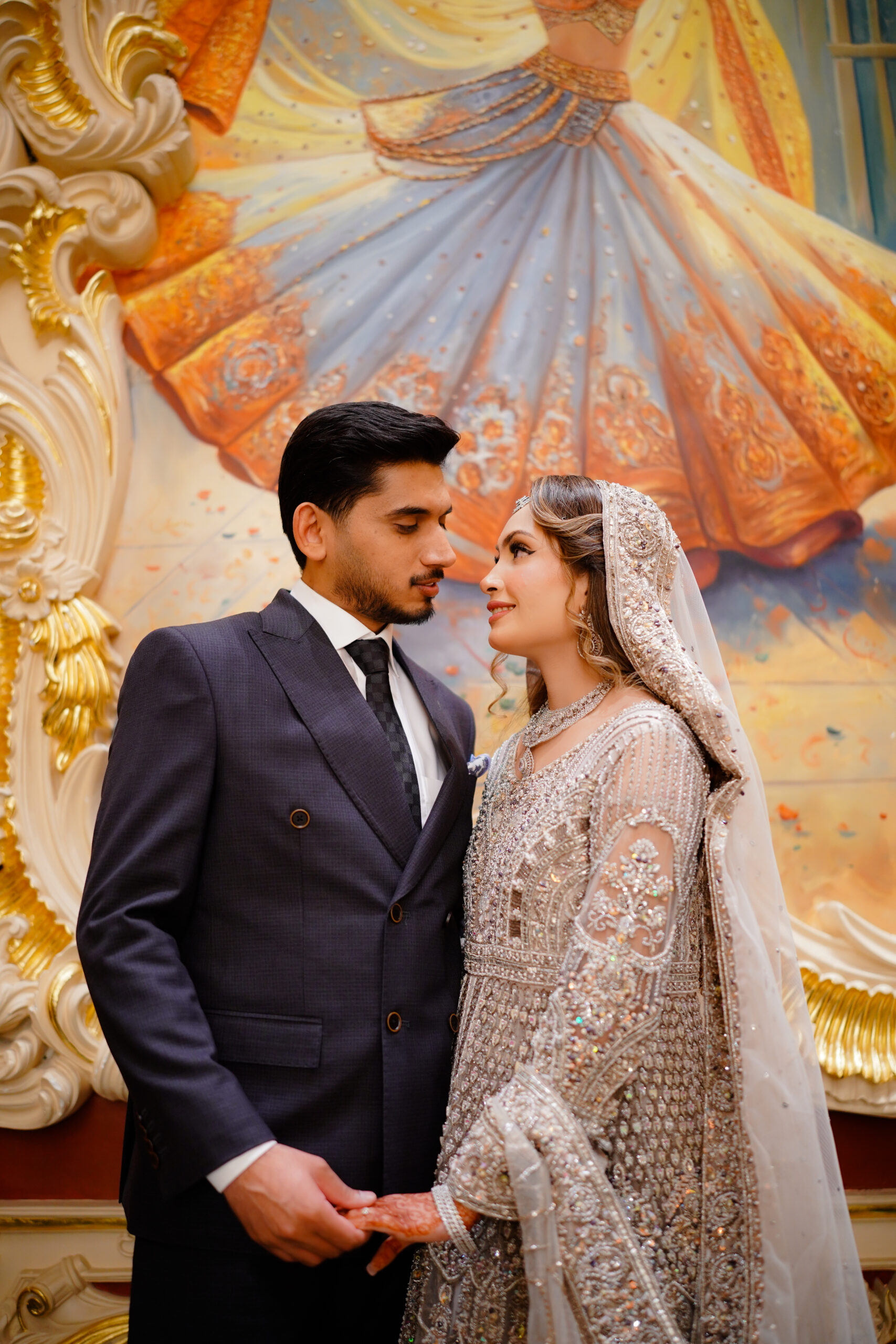 Walima Portfolio