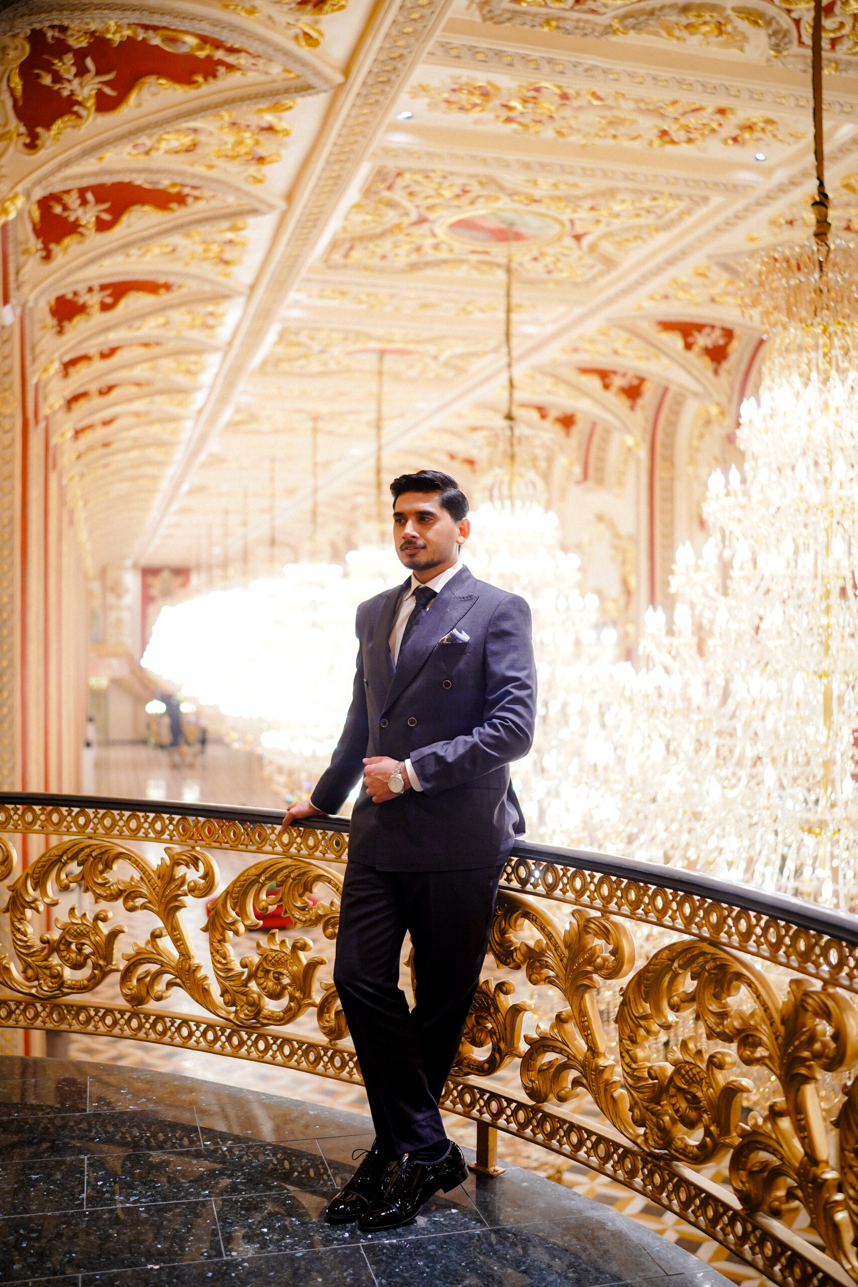 Walima Portfolio