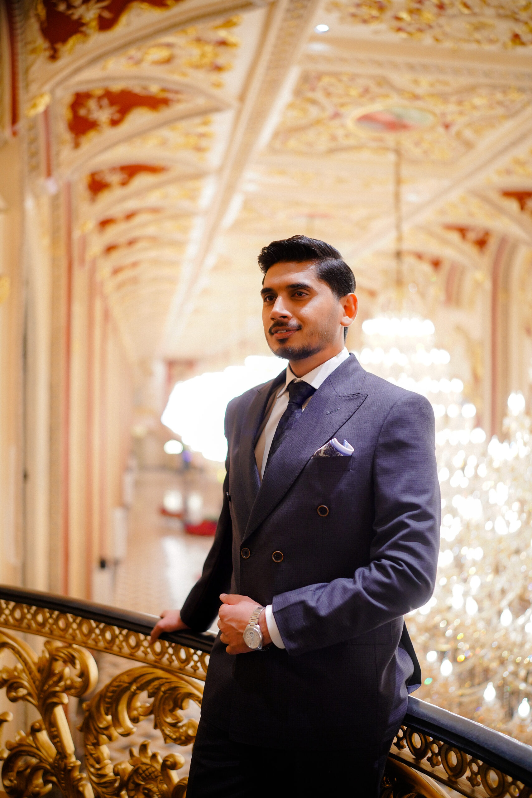 Walima Portfolio
