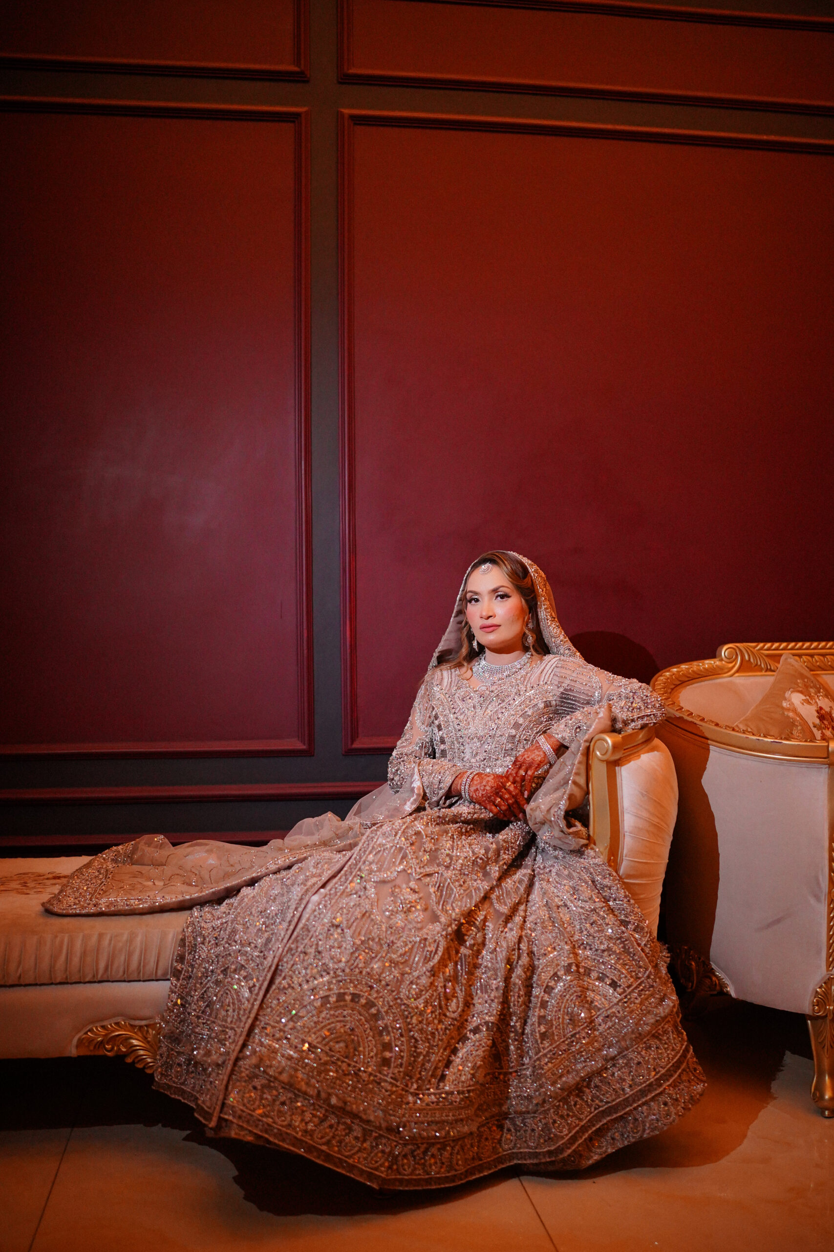 Walima Portfolio