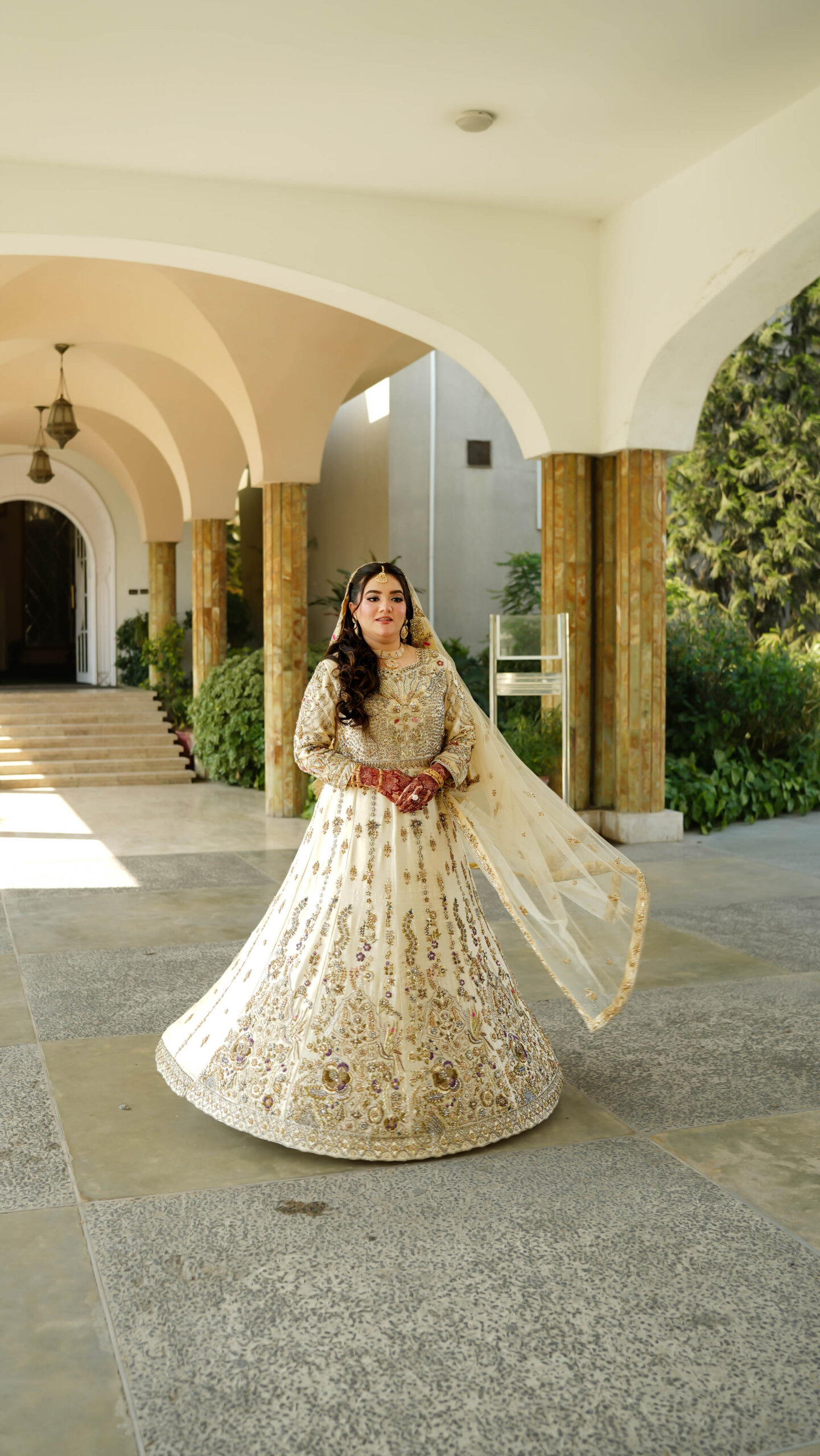 Walima Portfolio