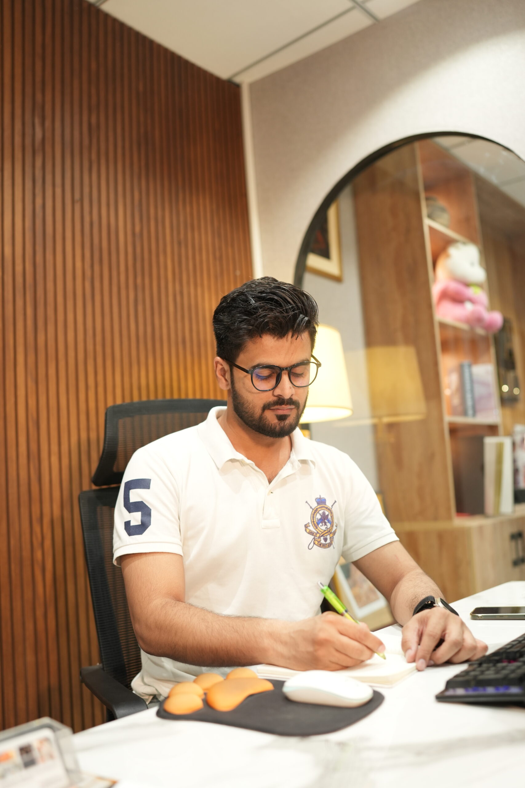 Shahzaib Creative Work