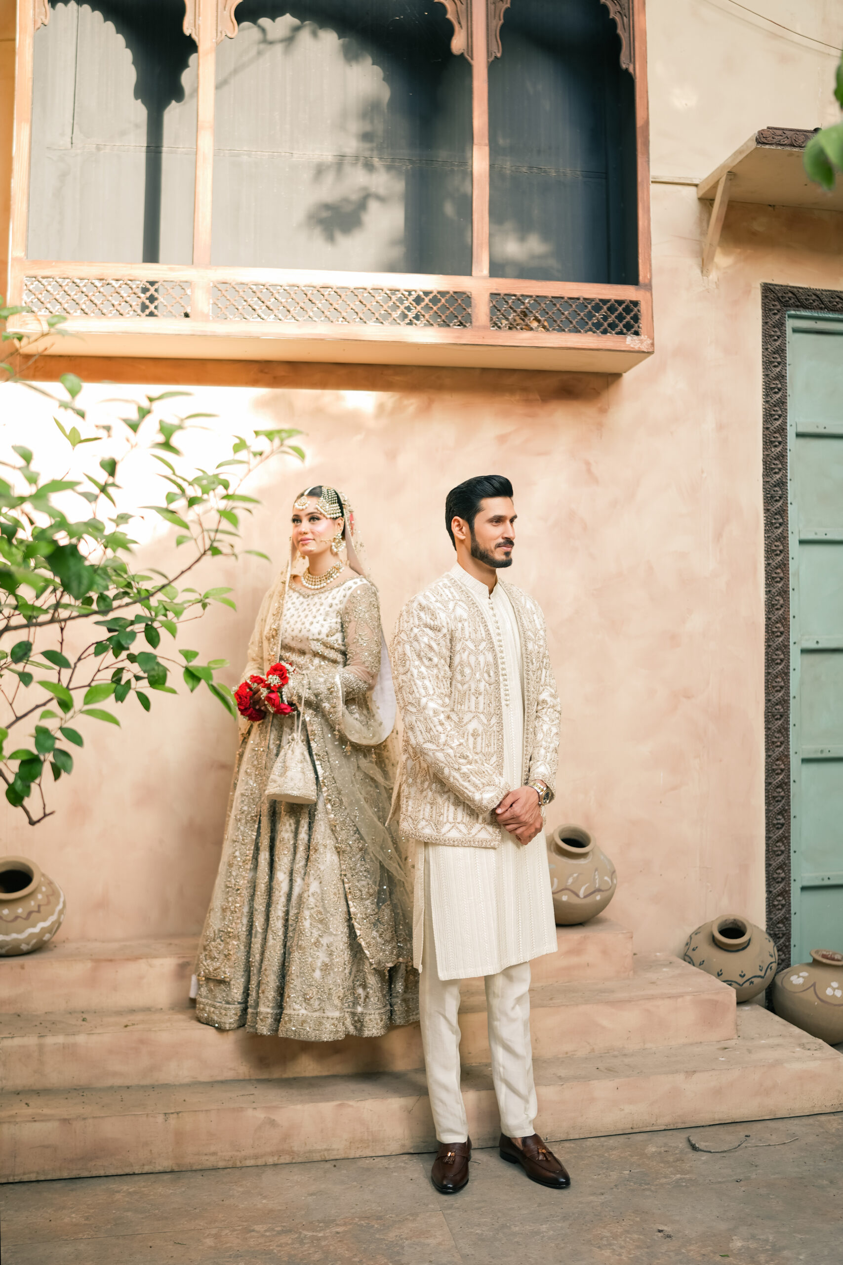 Nikkah Gallery