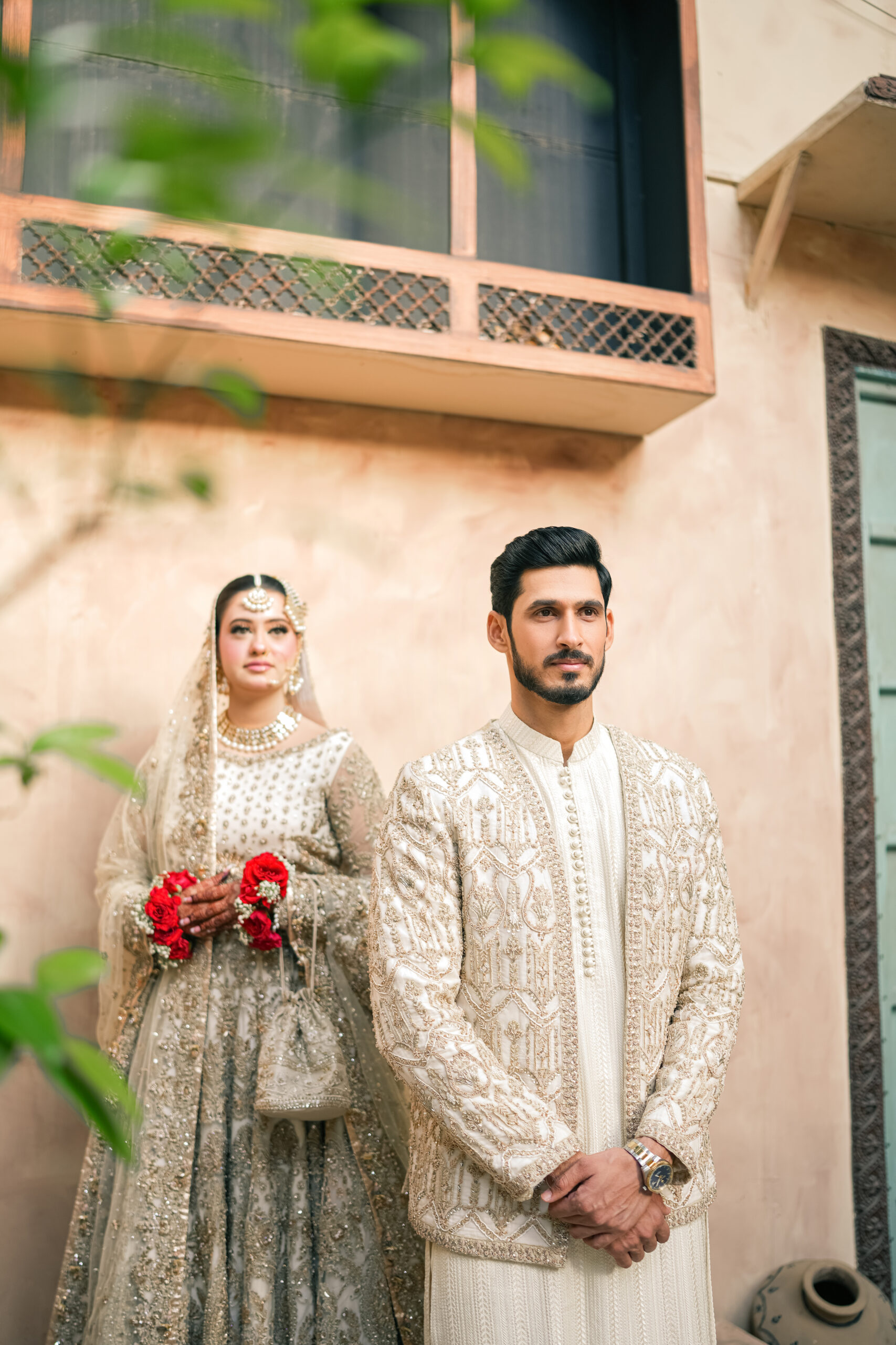 Nikkah Gallery