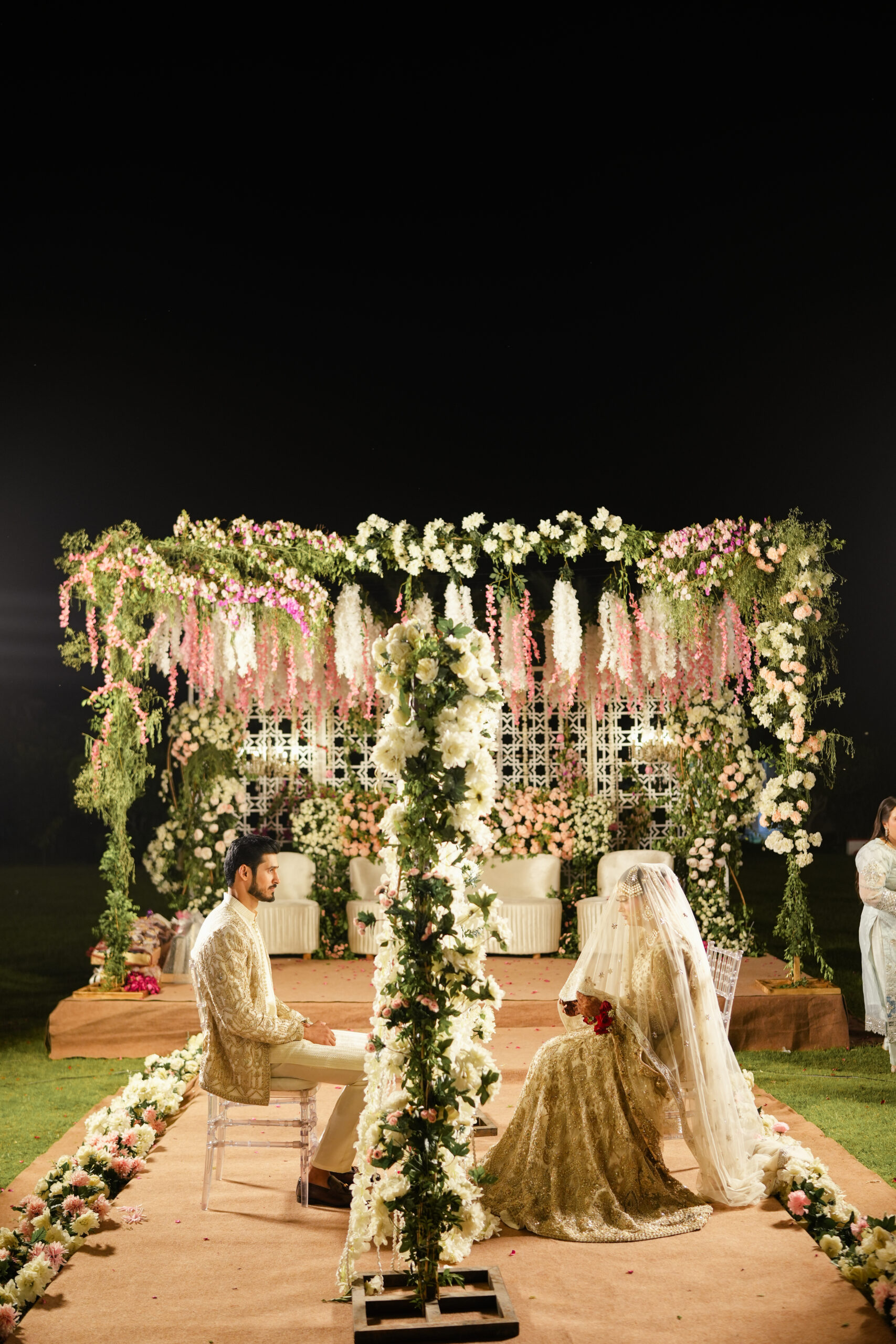 Nikkah Gallery
