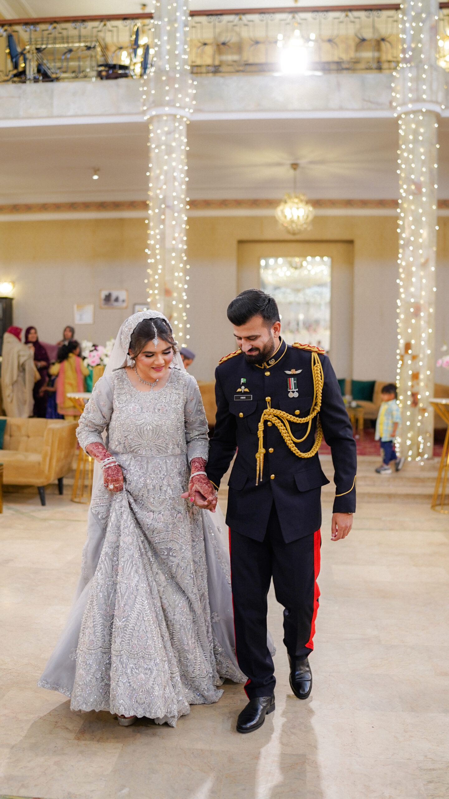 Walima Portfolio