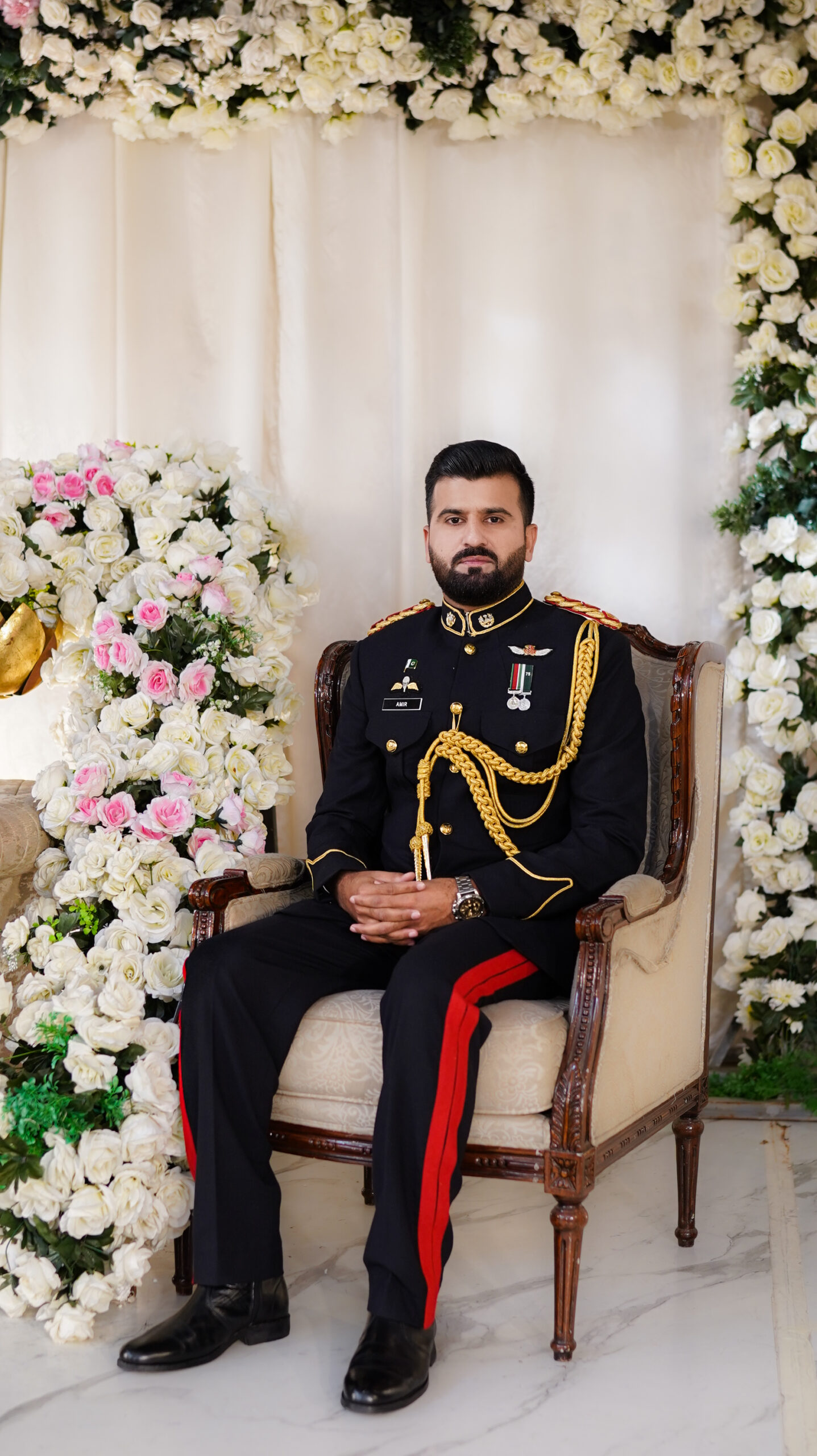Walima Portfolio