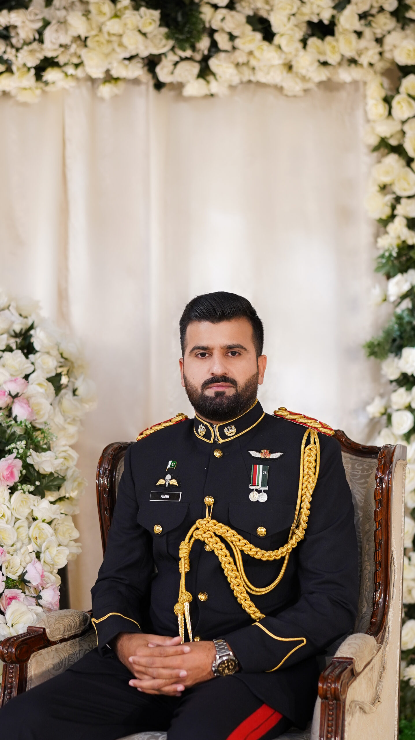 Walima Portfolio