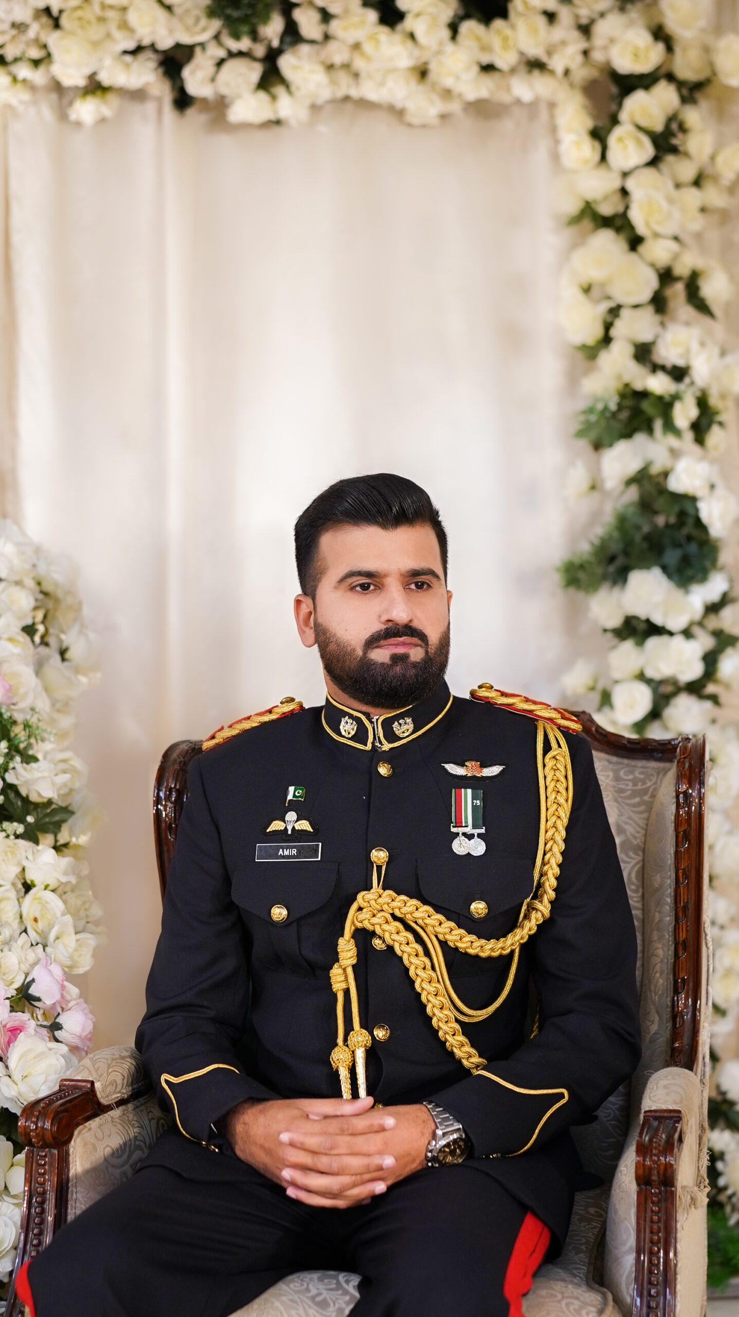Walima Portfolio