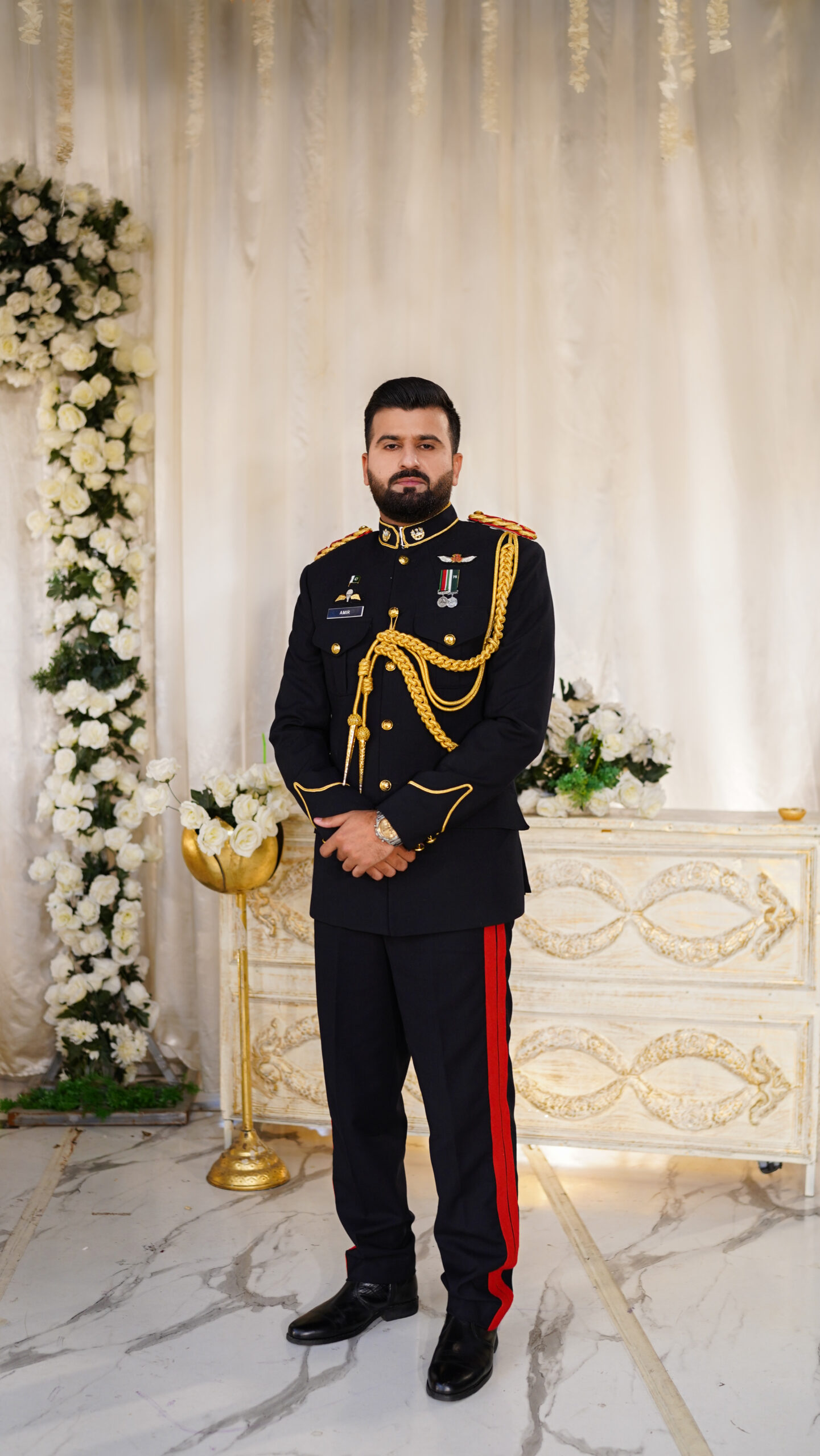 Walima Portfolio