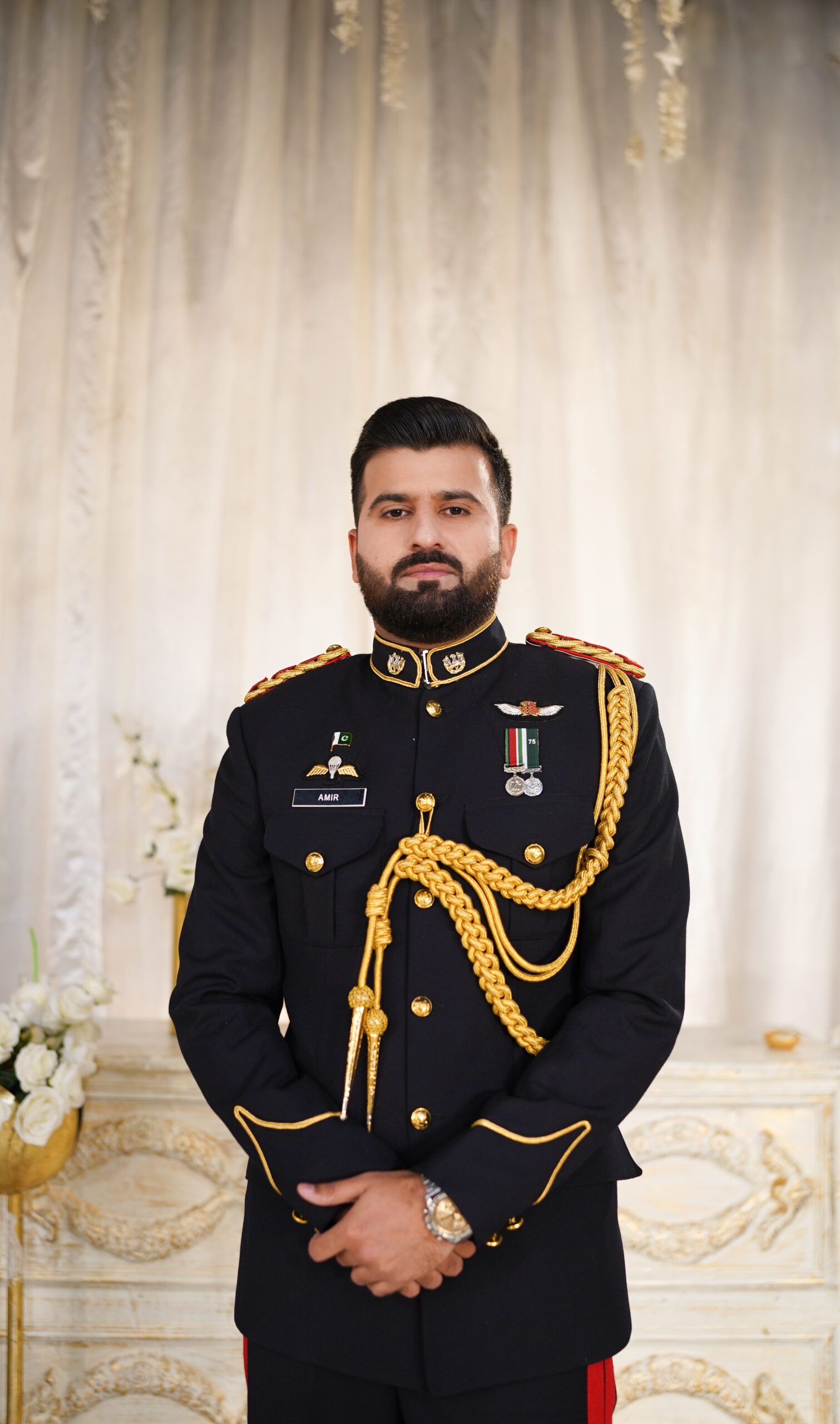 Walima Portfolio