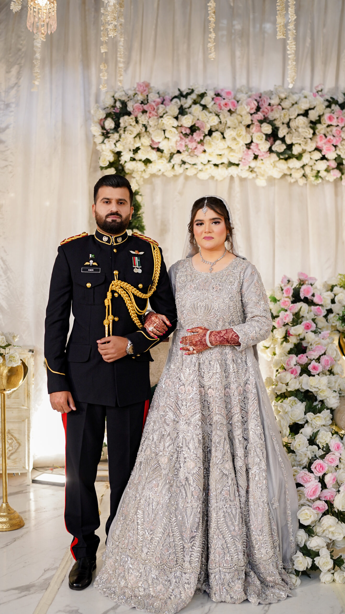 Walima Portfolio