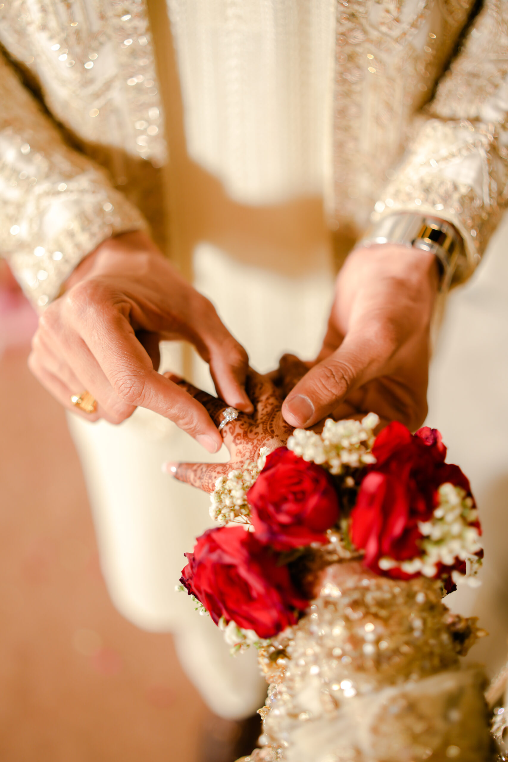 Nikkah Gallery