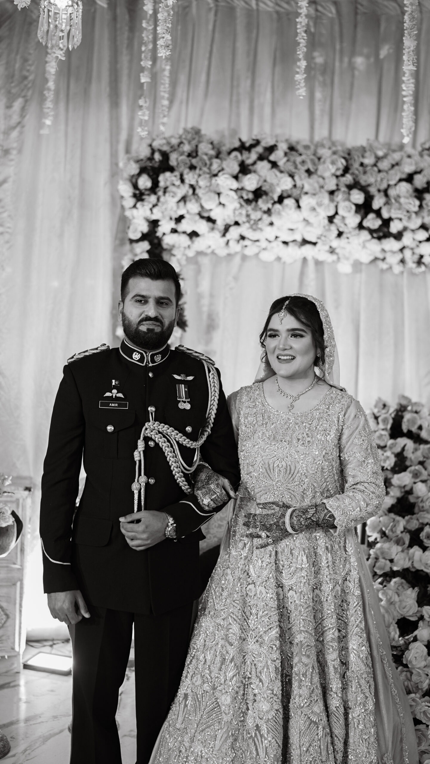 Walima Portfolio