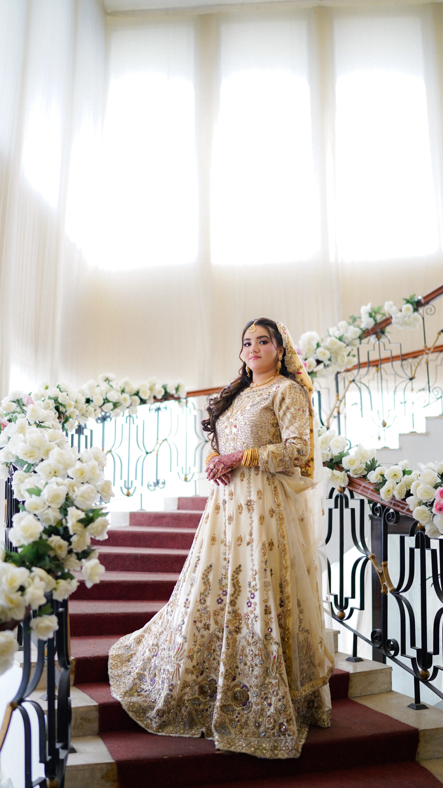 Walima Portfolio
