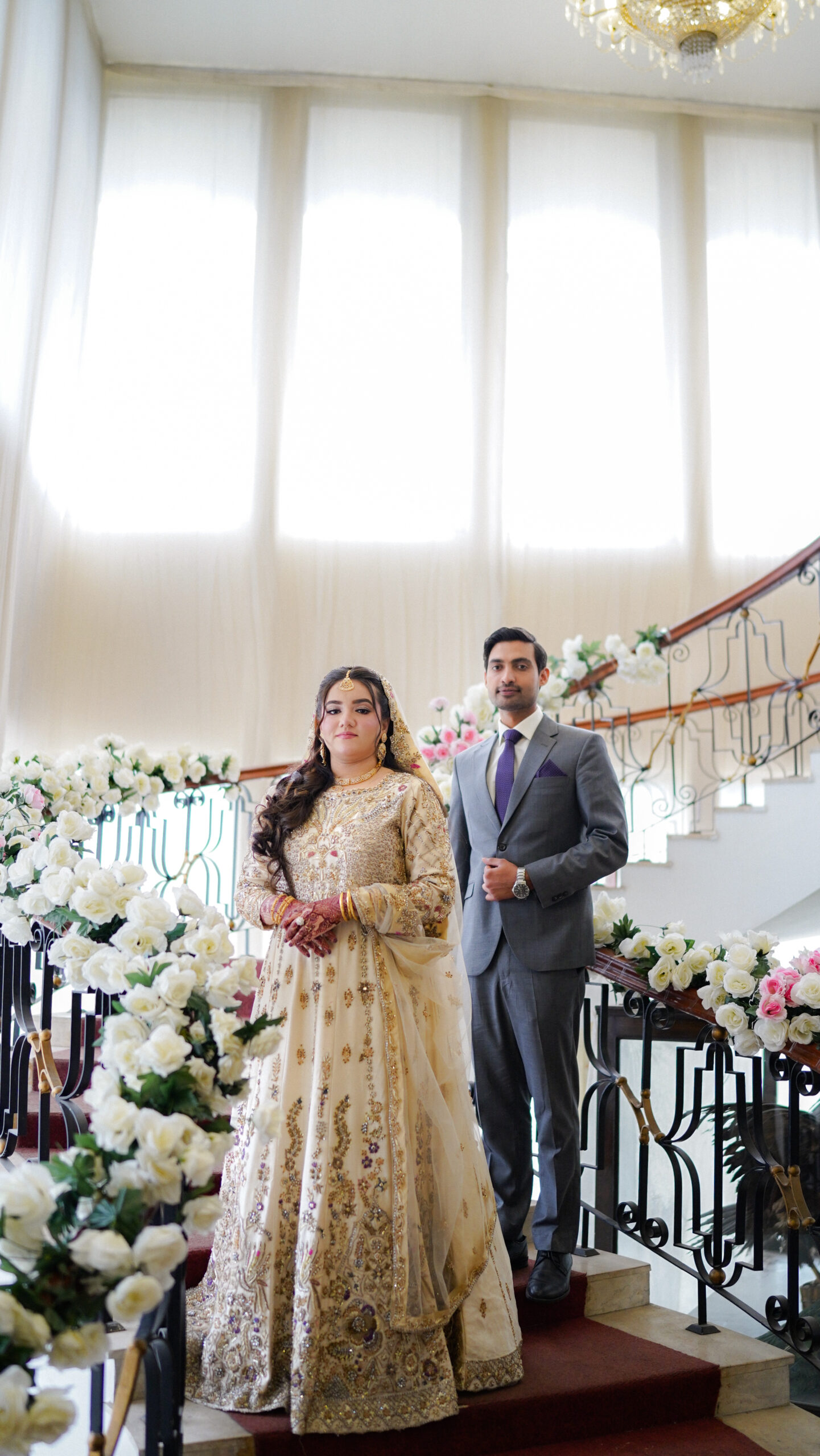 Walima Portfolio