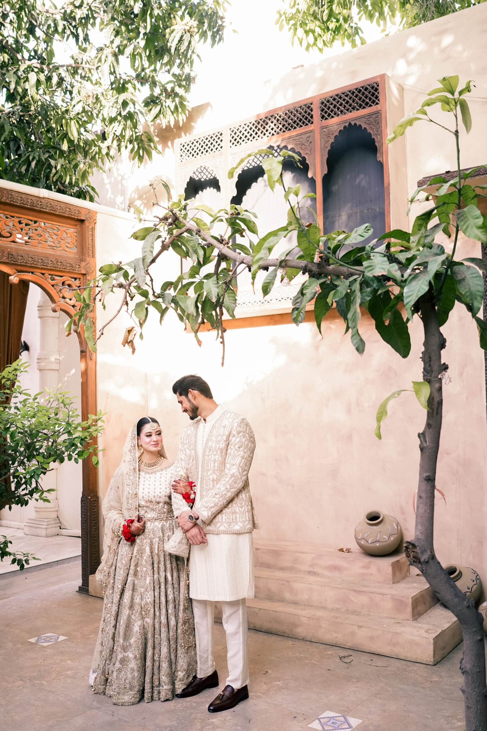 Nikkah Gallery