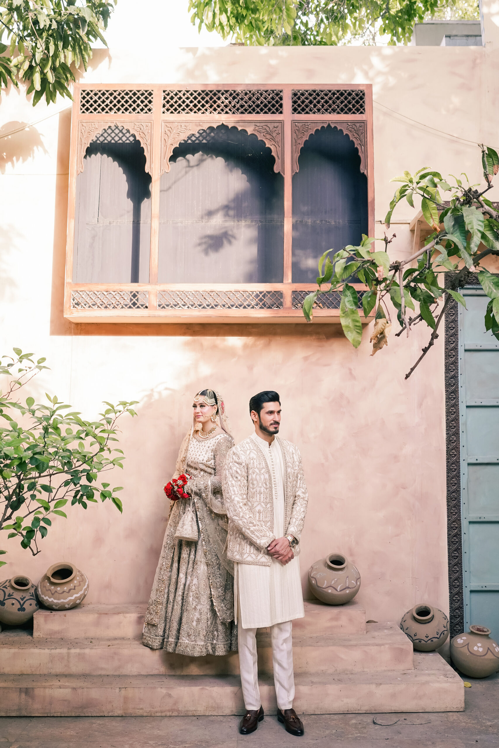 Nikkah Gallery