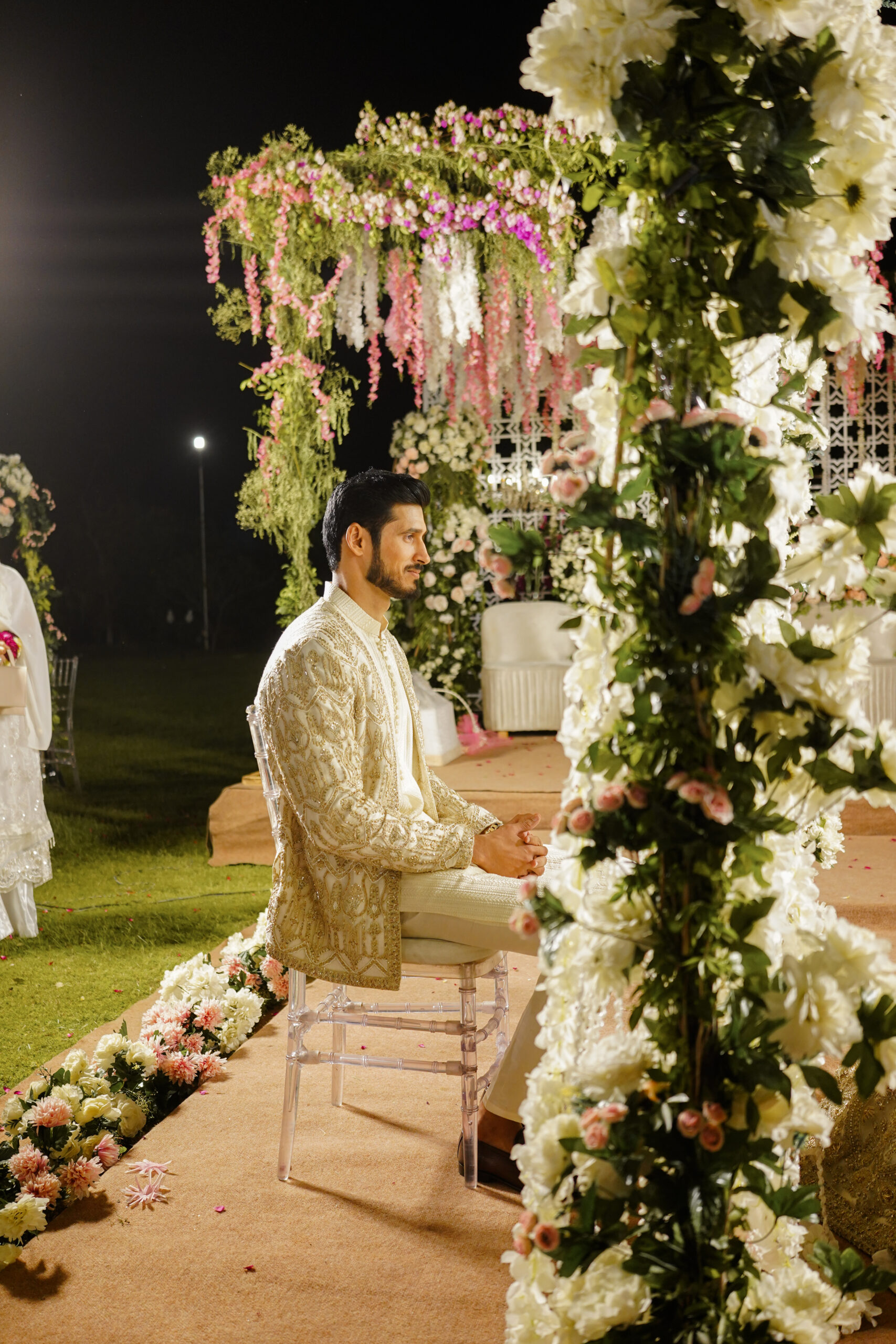Nikkah Gallery