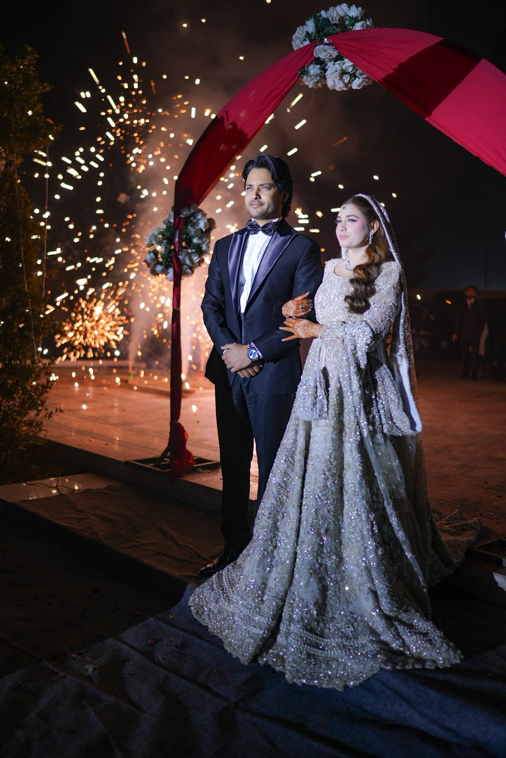 Walima Portfolio